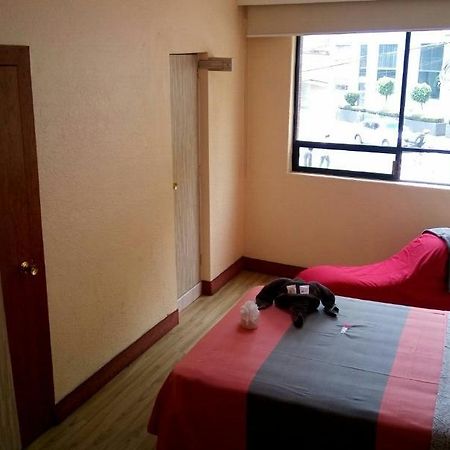 Hotel H Uno 77 Adults Only Мехико Экстерьер фото